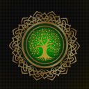 [ 𝗘𝗖𝗛𝗢𝗘𝗦 𝗢𝗙 𝗧𝗛𝗘 𝗔𝗡𝗧𝗛𝗘𝗠 ] Discord server icon