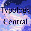 ᴛʏᴘᴏʟᴏɢʏ ᴄᴇɴᴛʀᴀʟ Discord server icon