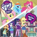 Ikon 🌟 My Little Pony SRV! 🌟 (PT-BR🇧🇷)