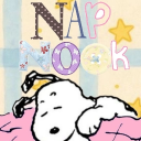nap nook Discord server icon