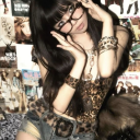 𓂃 just ashes remain.      ﹑   𝜗𝜚 Discord server icon