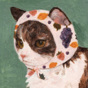 /chat Discord server icon