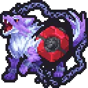 Cobblemon Dark Fang