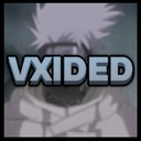 VXIDED's Hideout