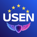 SU｜USEN Alliance - Offical Discord server icon