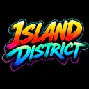Island District RP server icon