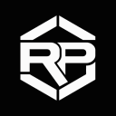Roleplay UK Discord Server Icon – Gaming