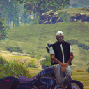 Nordic Clothing Discord server icon