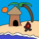 Beach Hut