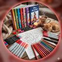 Le Cocon des Coloristes 🖍❤
