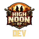 High Noon RP [Dev]