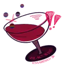 ⌗　 ﹕　lilac wine　🕯"
