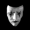 정신병 갤러리 Discord server icon