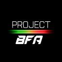 Project BFA icon