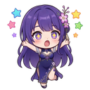 Lumiverse icon