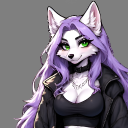 Pocket Furries: A Hobby Discord Discord server icon