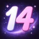 14