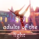 🦐Sky adults of the light | Europe | 25+