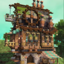 Cash's Arcania 16+