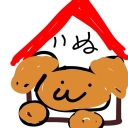 いぬごや Discord server icon