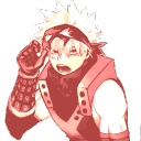 ゛╱katsuboom．勝生✿　𓎐Ი💥　dj2l Discord server icon