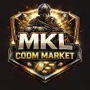 MKL - CODM / MARKET discord icon