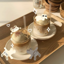 The Mochi Cafe Discord server icon