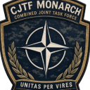 CJTF Monarch Discord server icon