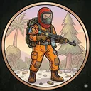 Rustland