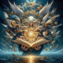 MilkOnReligions Discord server icon