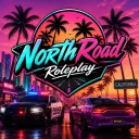 NorthRoad Roleplay Version 2.0 icon
