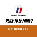 Armée de Terre Recrute