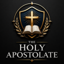 The Holy Apostolate Discord Server