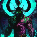 The Betrayer's Favorites icon