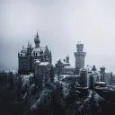 ⸝⸝ SAINT DYMPHNA SANATORIUM