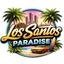 🌴 Los Santos Paradise