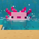 MineGift | MC Community Discord Server Icon – Community