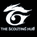 The Scouting Hub X Academy for developing talents Discord server icon