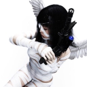 ۫ ׅ ᰍ angelic bonds ｡°‧