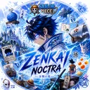 Zenkai Noctra