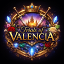 Trials of Valencia: Court of Crowns & Magic Discord server icon