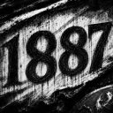 1 8 8 7