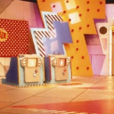 [18+] 𝙉𝙀𝙓𝙐𝙎 : 𝙏𝙃𝙀 𝙂𝘼𝙈𝙀 𝙎𝙃𝙊𝙒 !! Discord server icon