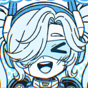 ⋆｡˚ Khione's Multiverse! Discord server icon