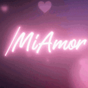 Mi Amor