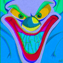 ✗ - ClownHouse™