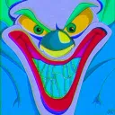 ✗ - ClownHouse™