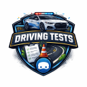 ERLC Driving Tests Roblox! Discord server icon