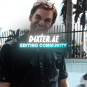 D4xter's Editing Community Discord server icon