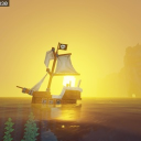 A Random Realm: Chapter 2, Season 2